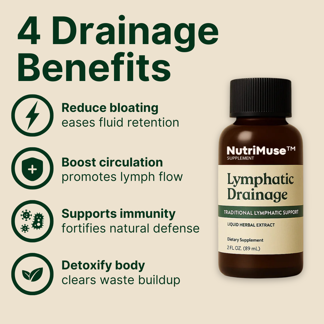 Feel Lighter and Fresher in as Little as 3 Days With NutriMuse