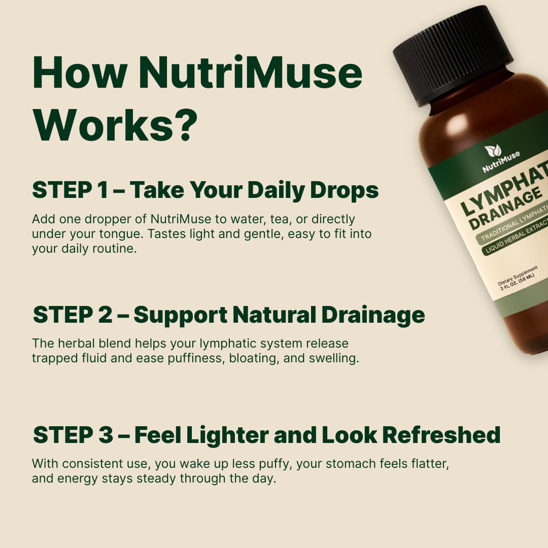 Feel Lighter and Fresher in as Little as 3 Days With NutriMuse