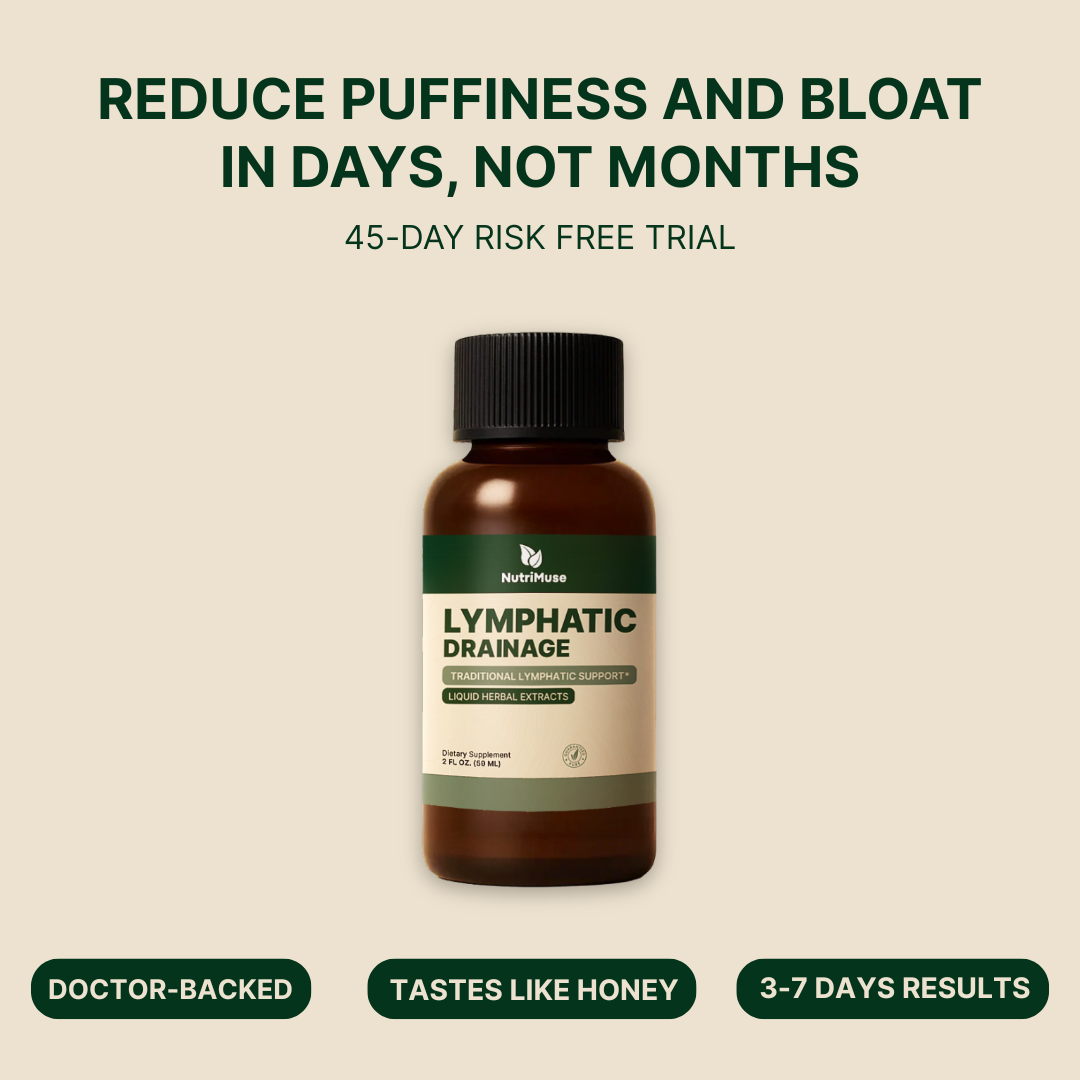 Feel Lighter and Fresher in as Little as 3 Days With NutriMuse