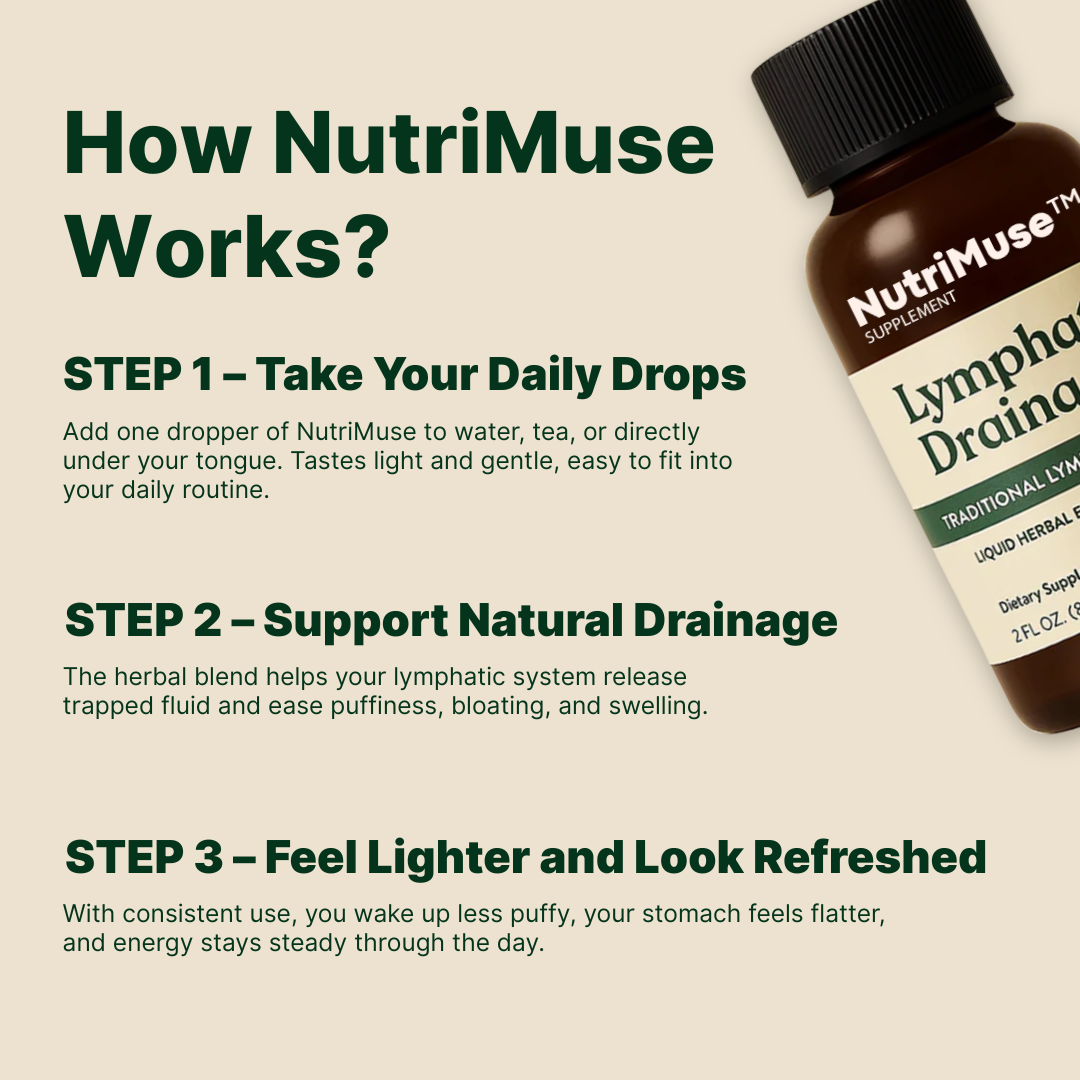 Feel Lighter and Fresher in as Little as 3 Days With NutriMuse