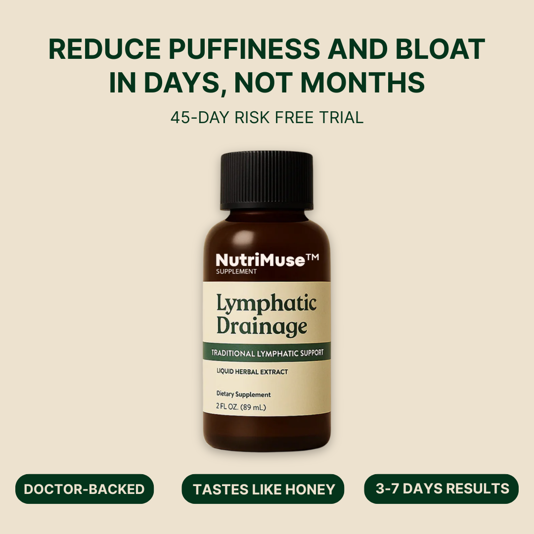 Feel Lighter and Fresher in as Little as 3 Days With NutriMuse