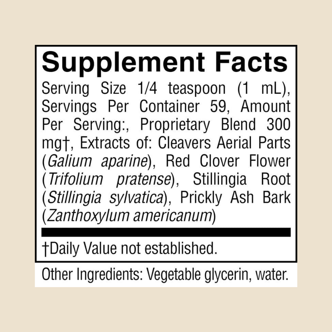 Reduce puffiness and bloating with NutriMuse
