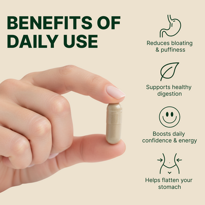NutriMuse™ Drain & Define