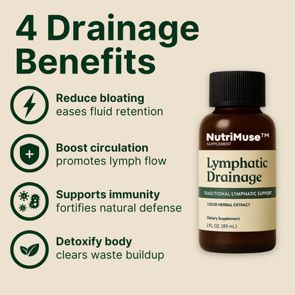 Feel Lighter and Fresher in as Little as 3 Days With NutriMuse