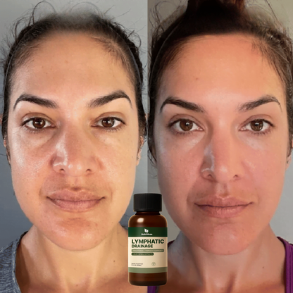 NutriMuse Lymphatic Drainage Drops