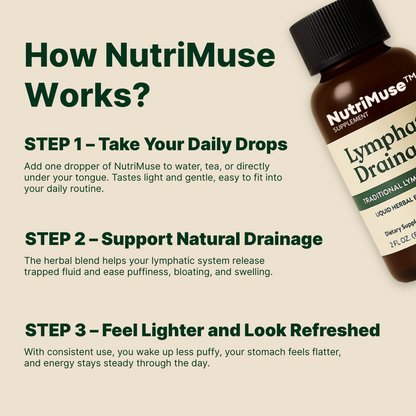 Feel Lighter and Fresher in as Little as 3 Days With NutriMuse